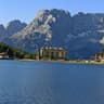 Grand Hotel Misurina - Blu Hotels