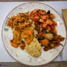 My chef