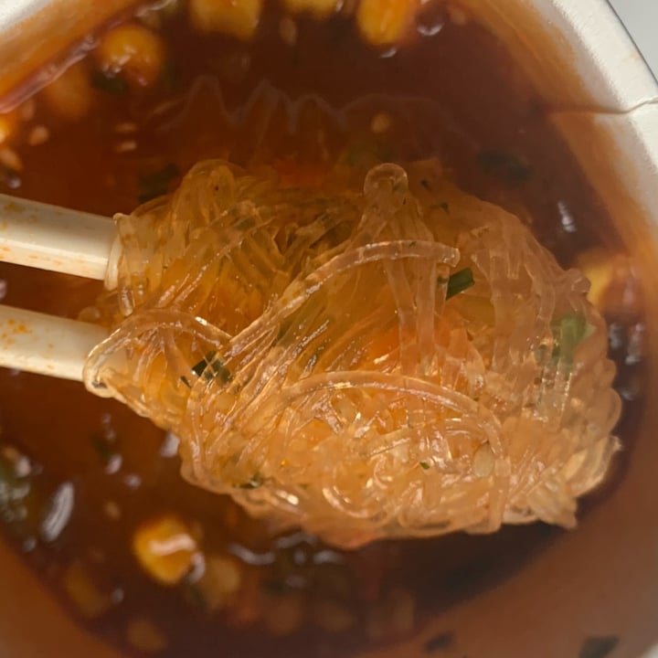 photo of Hi Instant Vermicelli tomato flavour shared by @syeoh on  10 Nov 2021 - review