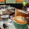 Eastman Coffee House