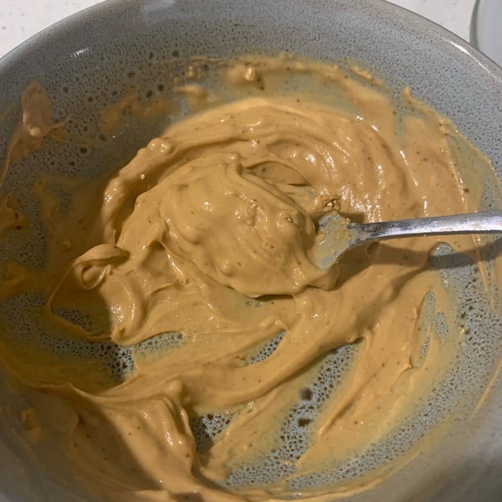 photo of Macro mike Powdered Peanut Butter shared by @justineswhitsundays on  07 Dec 2021 - review