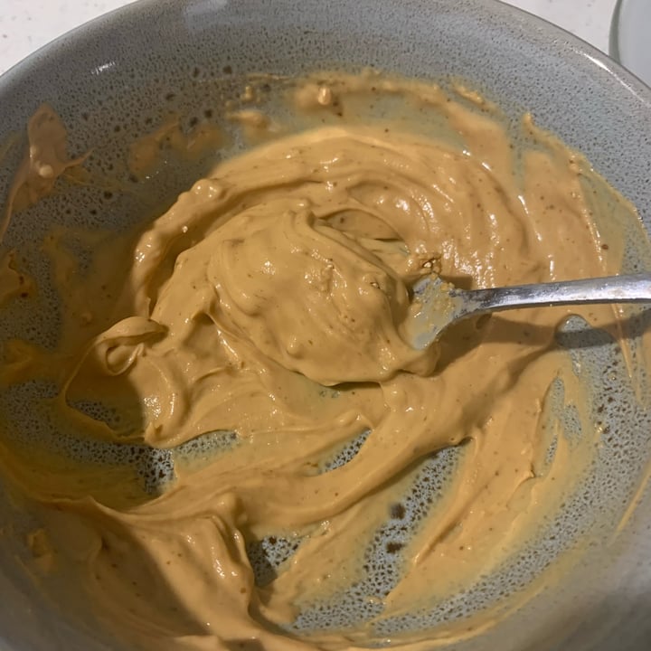 review photo of Macro mike Powdered Peanut Butter shared by @justineswhitsundays on 07 Dec 2021 - review