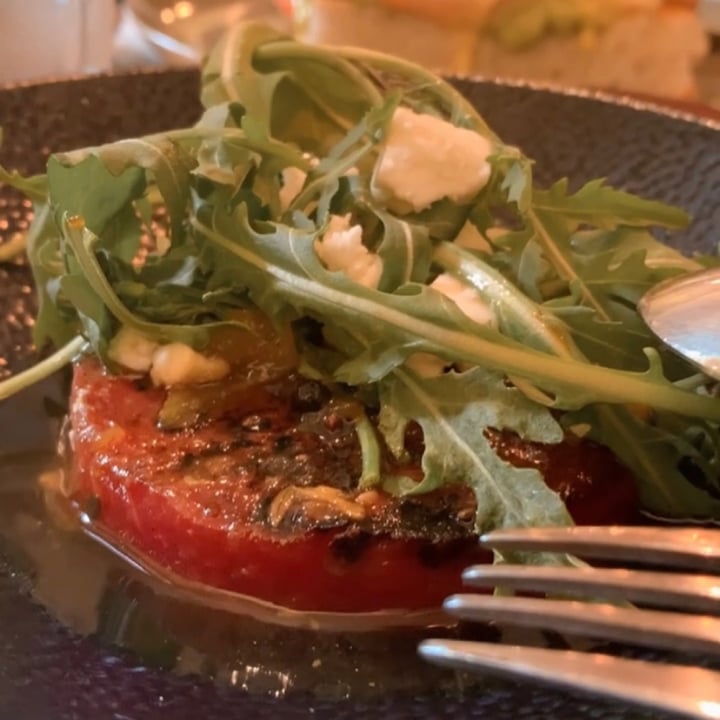 photo of DON HO - Social Kitchen & Bar Roasted Watermelon shared by @angangangsty on  08 Jan 2021 - review