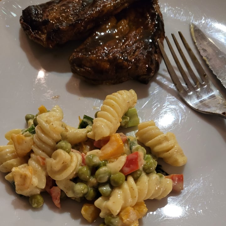 review photo of Spice Journey Seitan Chops shared by @dianne-pitro on 04 Jan 2022 - review