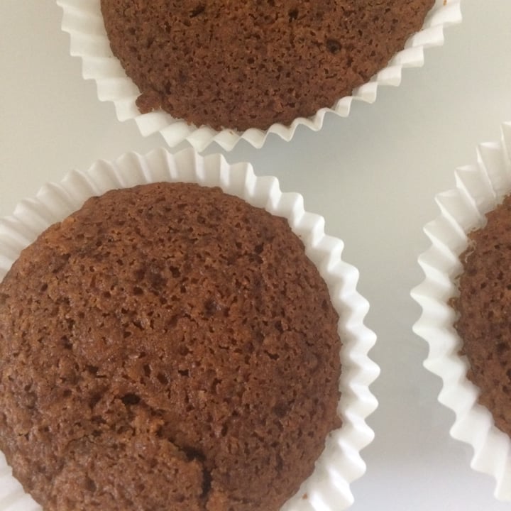 photo of Free and Easy Ginger Cake Mix shared by @jessie83 on  19 Aug 2020 - review