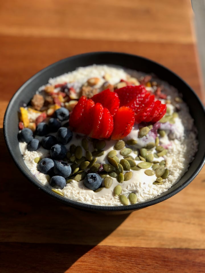 photo of Wild Living Foods Amazon Bowl shared by @sp3416 on  19 Mar 2019 - review