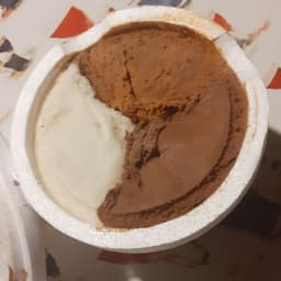 Mileto helados