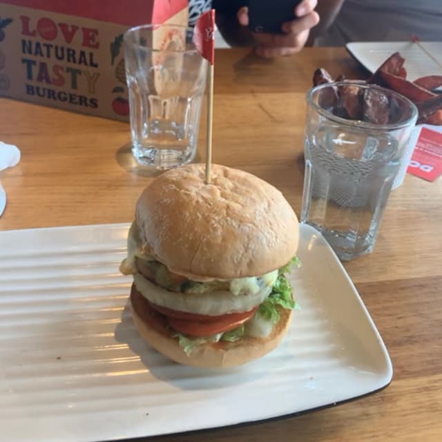 Grill'd Chermside