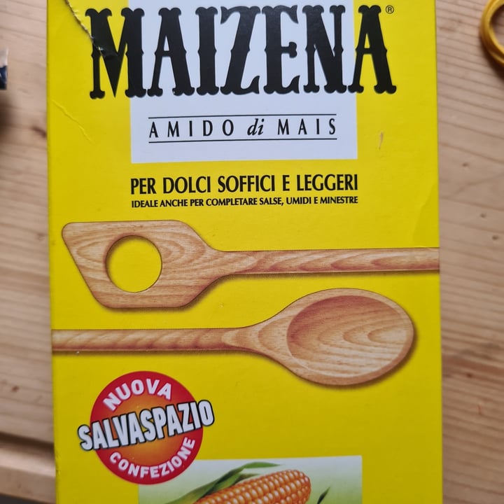 review photo of Maizena Amido di mais shared by @martaf on 17 Mar 2022 - review