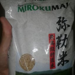 Mirokumai