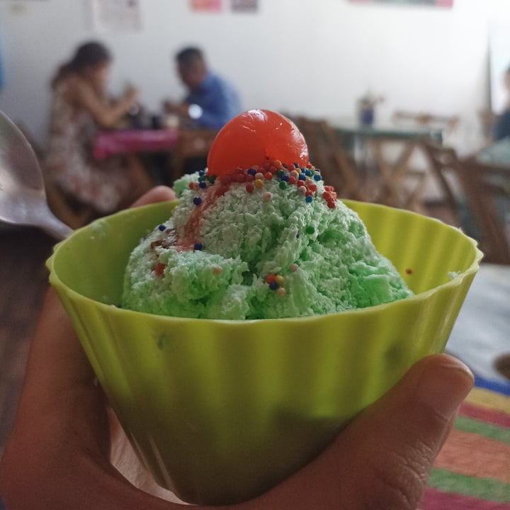 photo of Los Alebrijes Veg Helado shared by @tsukisorrow on  11 Mar 2022 - review