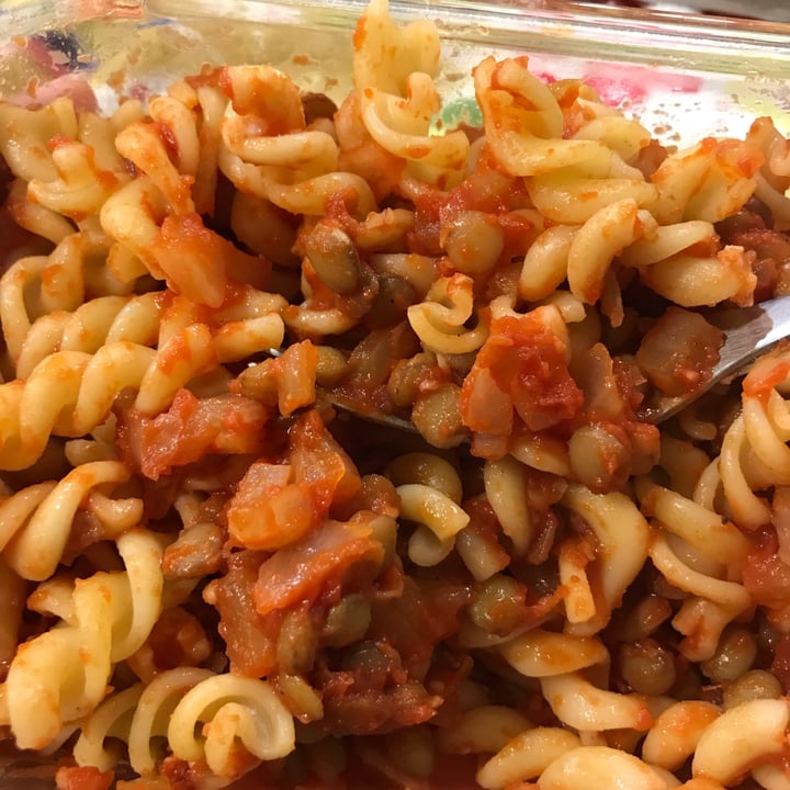 review photo of Mutti Pasata pure de tomate shared by @sofiagg on 07 Jan 2022 - review