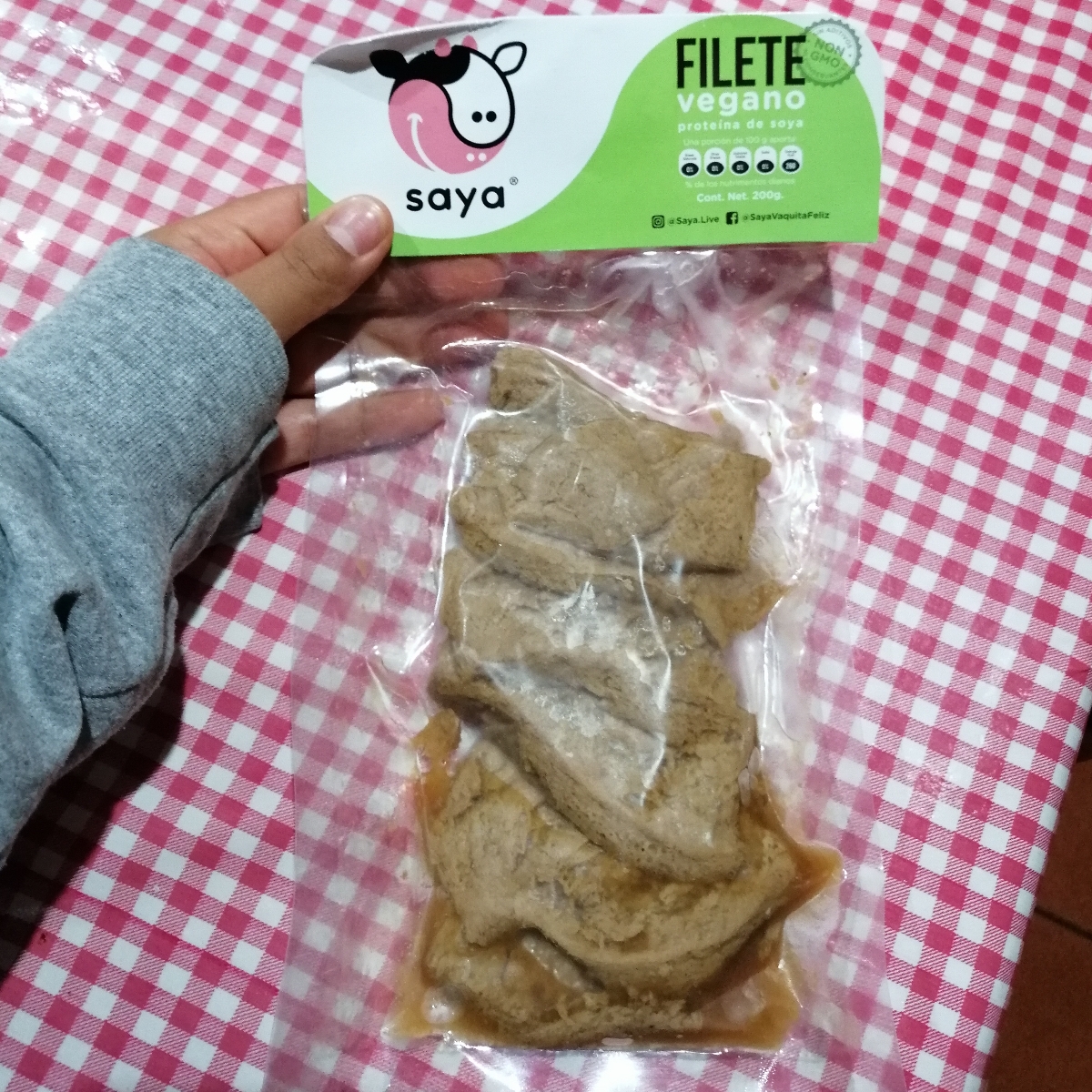 Saya Saya Reviews abillion