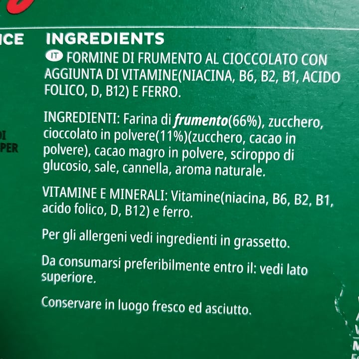 review photo of Kellogg's Coco Pops shared by @franzecca on 14 Mar 2022 - review