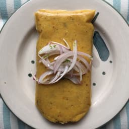 Casa Verde Gourmet