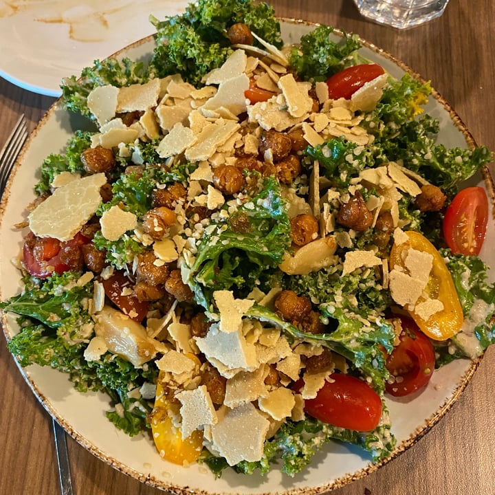 photo of AVO Kale Caesar Salad shared by @bekster63 on  10 Jul 2022 - review
