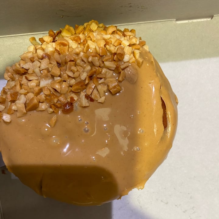 photo of Voodoo Doughnut - Broadway School Daze shared by @nathlena19 on  16 Jun 2022 - review