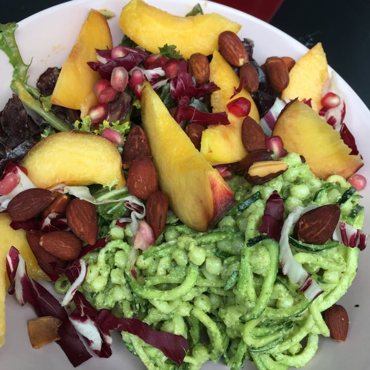 photo of MANA Food Stay Fresn Bowl shared by @projecthappynow on  01 Jul 2020 - review