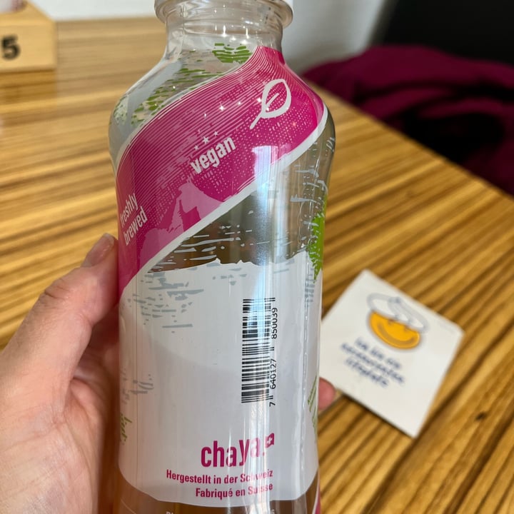 photo of Chaya Alpentee Bio Alpentee shared by @miland on  04 May 2022 - review