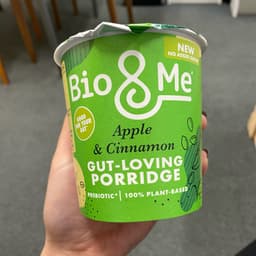 Bio & Me
