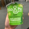 Bio & Me