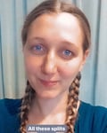 vegansuttonmama @vegansuttonmama profile image