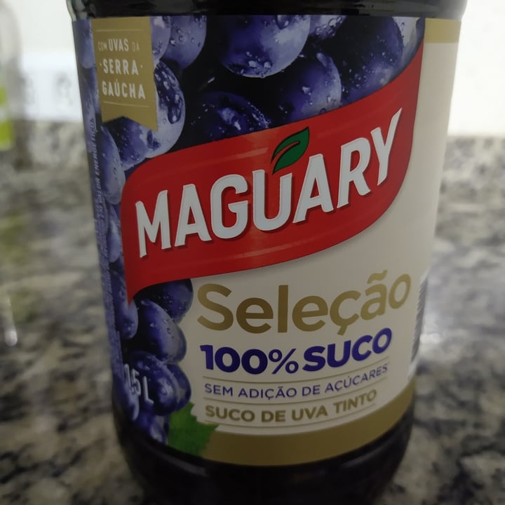 review photo of Maguary Suco de fruta Maguary shared by @fezlandim on 21 Apr 2022 - review