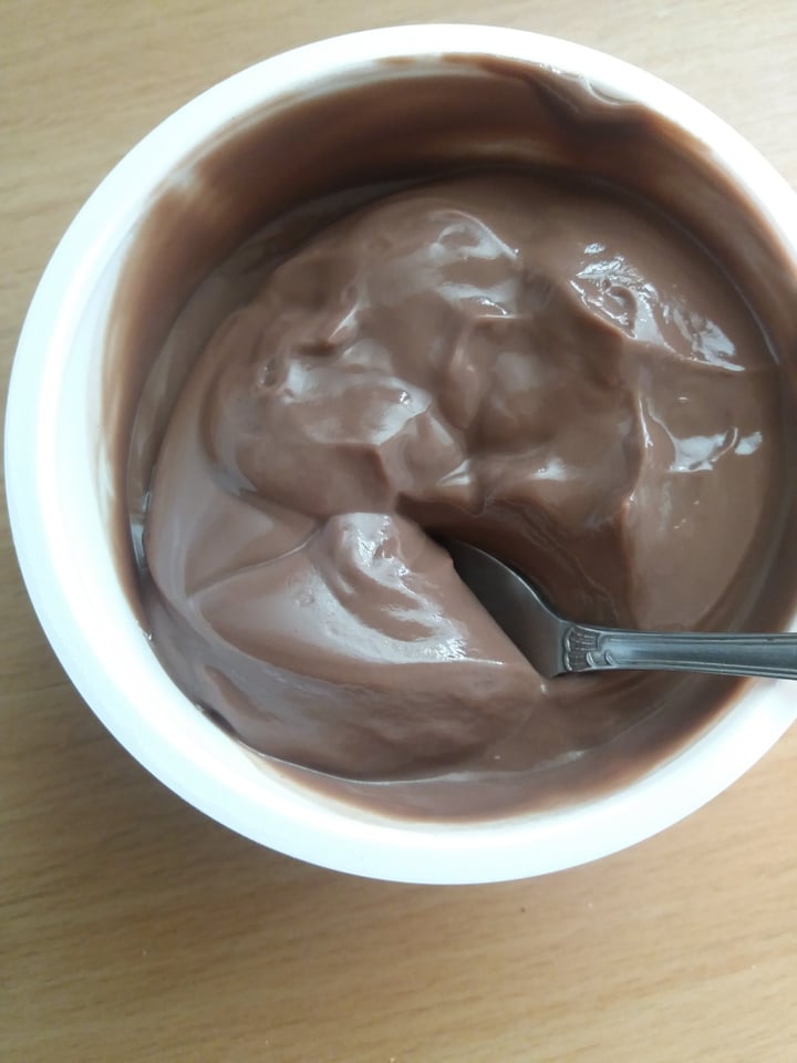 photo of Made With Luve Luve Schokoladen Pudding (chocolate pudding) shared by @m9v5m on  05 Apr 2021 - review