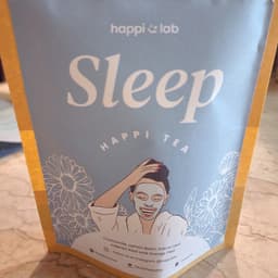 happi lab
