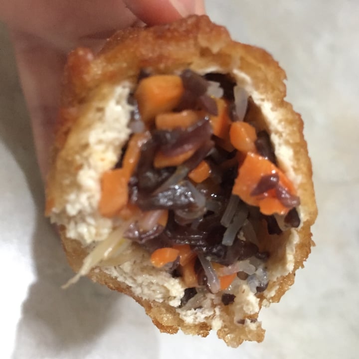 review photo of Feel Good Food Tahu Kipas ‘Udang’ shared by @erikaeats on 03 Nov 2021 - review
