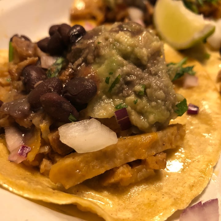 photo of Monchito tacos de bistec estilo michoacan shared by @alinpadilla on  12 Aug 2022 - review