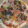 Pizza Lounge