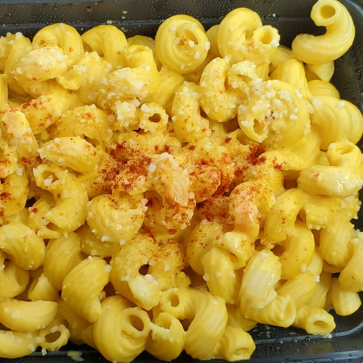 photo of MATHILDA'S - Plant-based eating at its best Mac & Cheeze shared by @ecmc27 on  11 Nov 2020 - review