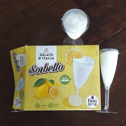Gelato D'Italia