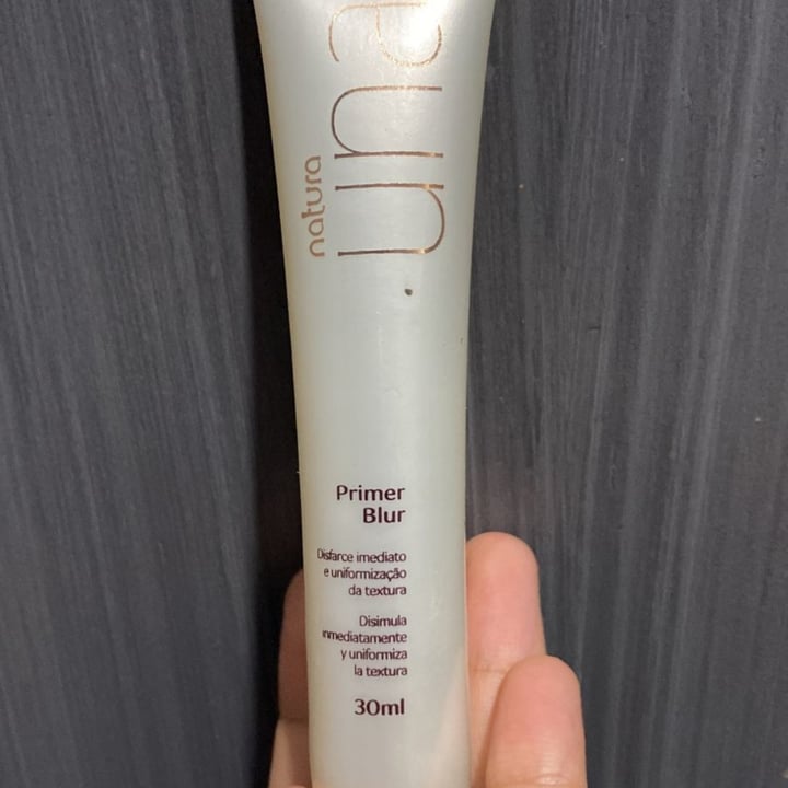 photo of Natural Joy Primer shared by @maranzzi on  30 Jun 2022 - review
