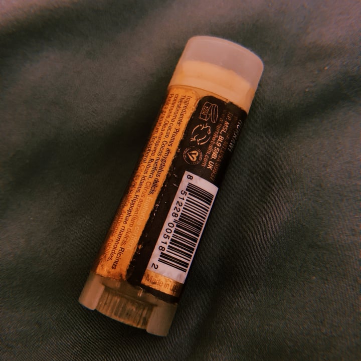 photo of Hurraw! Tangerine Chamomile shared by @coffeejelliz on  19 Sep 2020 - review