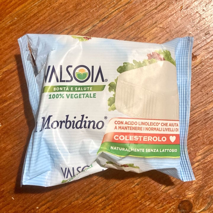 review photo of Valsoia il morbidino shared by @cillador on 24 May 2022 - review