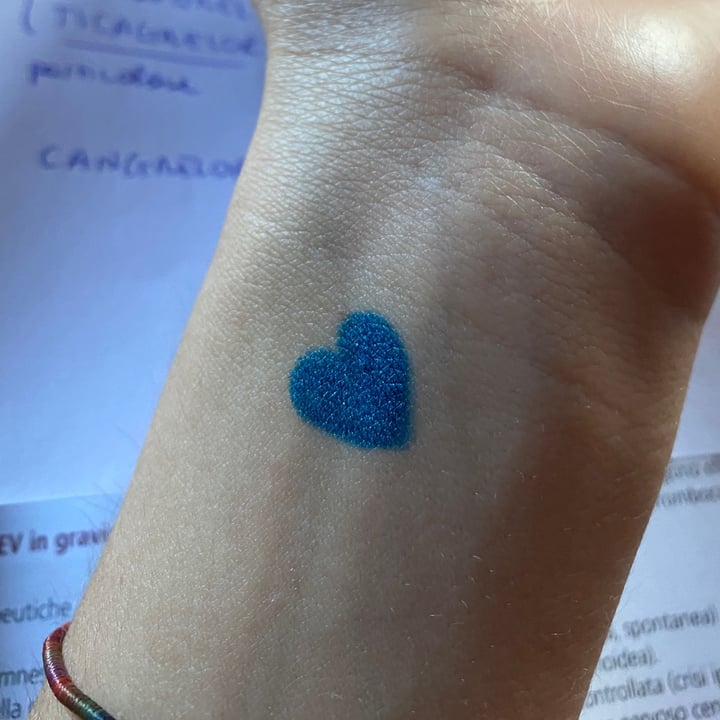 review photo of PuroBIO Cosmetico Matita occhi Long Lasting shared by @ggiudi on 11 Jul 2022 - review