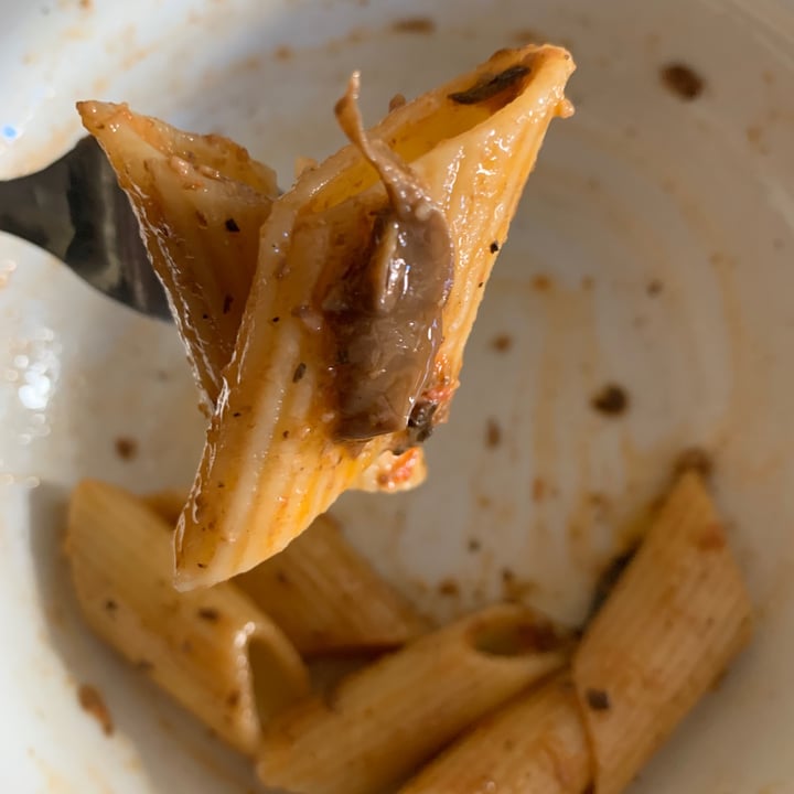 photo of Biffi Che sugo funghi porcini shared by @abillion22 on  22 Feb 2022 - review