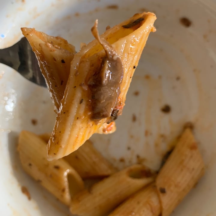 review photo of Biffi Che sugo funghi porcini shared by @abillion22 on 22 Feb 2022 - review