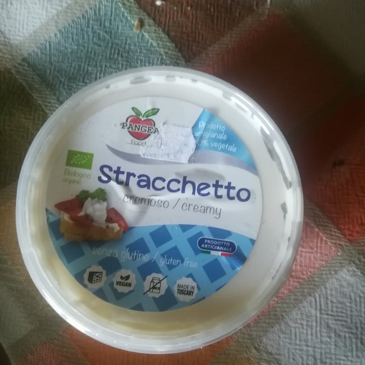 photo of Pangea Foods Stracchetto shared by @serenasensi on  31 May 2022 - review