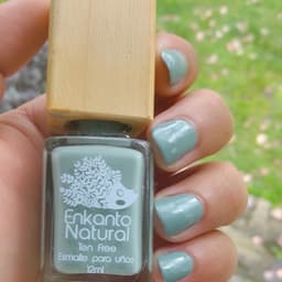 Enkanto natural