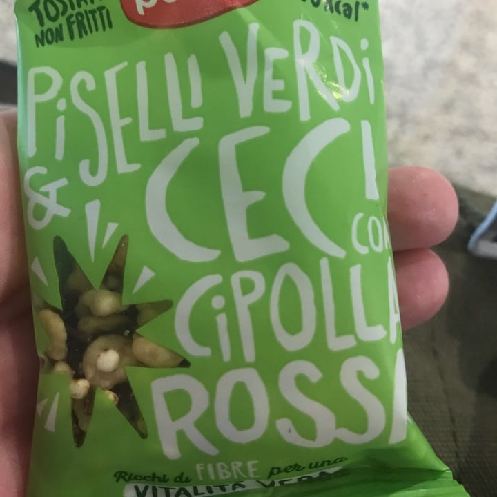 photo of Pedon Piselli verdi e ceci con cipolla rossa shared by @mollyk on  13 Apr 2022 - review