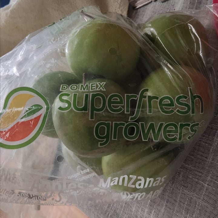 photo of domex manzanas verdes shared by @kaipamyuhi on  29 Jun 2022 - review