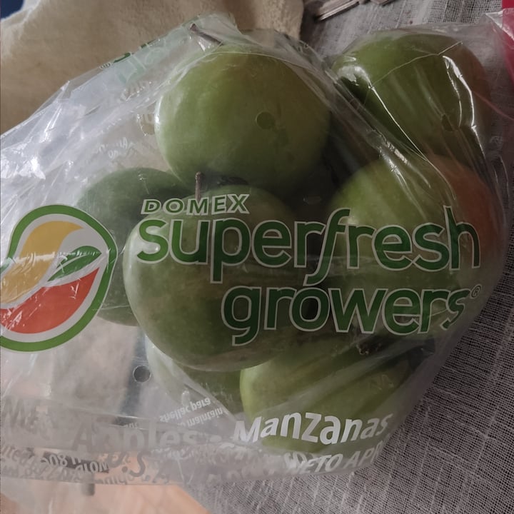 review photo of Domex manzanas verdes shared by @kaipamyuhi on 29 Jun 2022 - review
