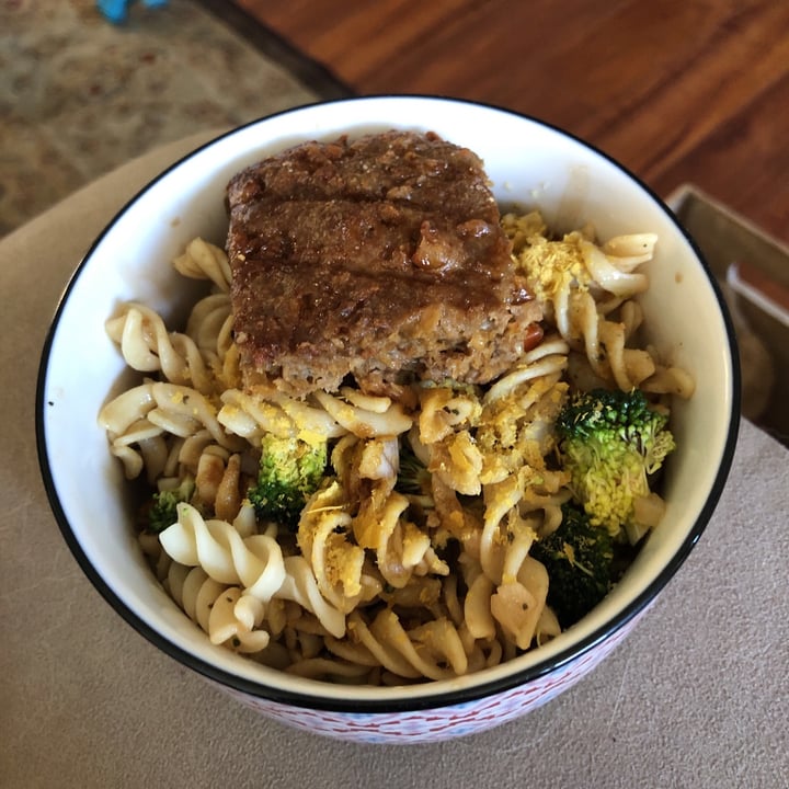 review photo of Beyond Meat Beyond Burger Plant-Based Patties shared by @vegagill on 24 Jun 2021 - review