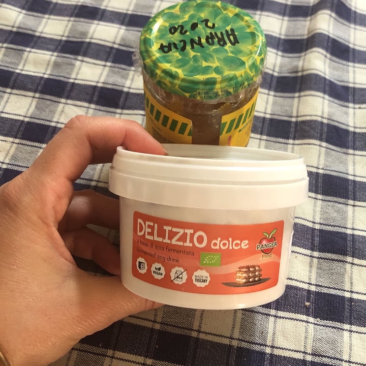 photo of Pangea Foods Delizio dolce shared by @mdpuja on  28 May 2022 - review