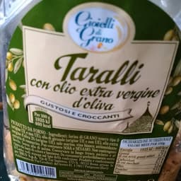 Gioielli di grano