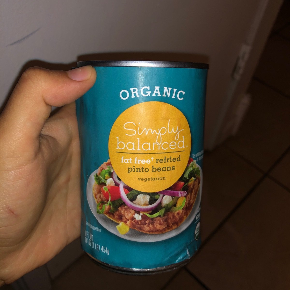 Simply Balanced Refried Beans Reviews abillion