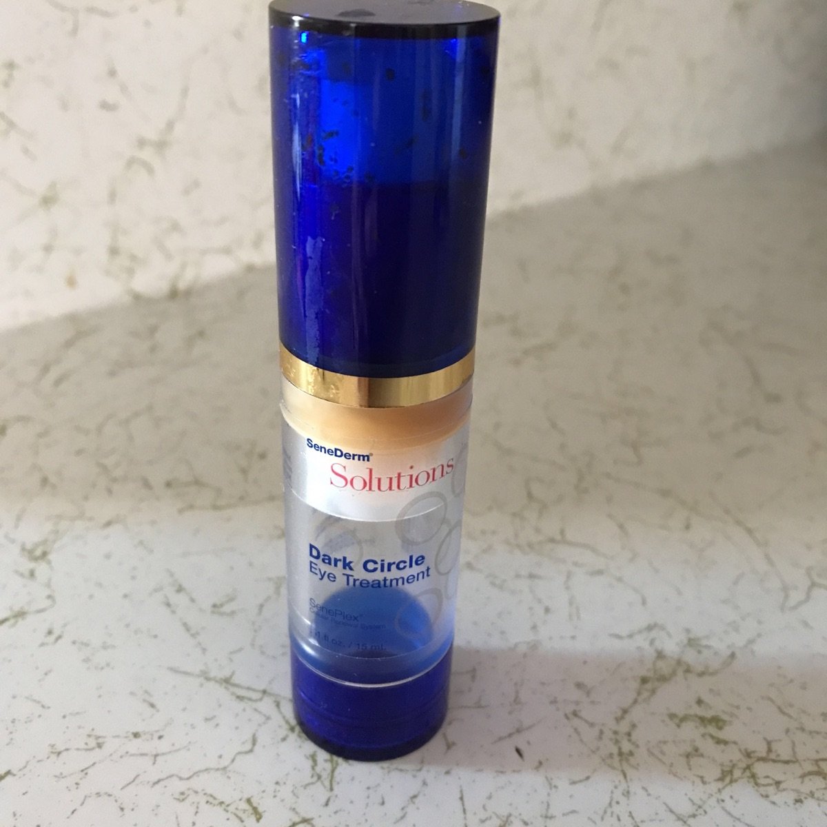 SeneGence Dark Circle Eye Treatment Reviews abillion